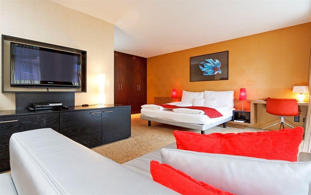 Post Hotel เวกกิส ภายนอก รูปภาพ