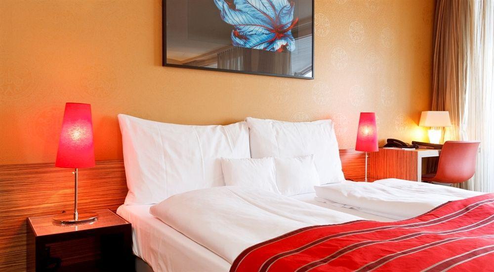 Post Hotel เวกกิส ภายนอก รูปภาพ