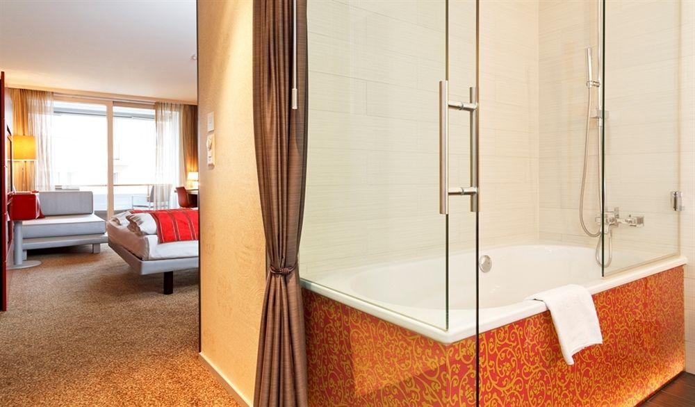 Post Hotel เวกกิส ภายนอก รูปภาพ