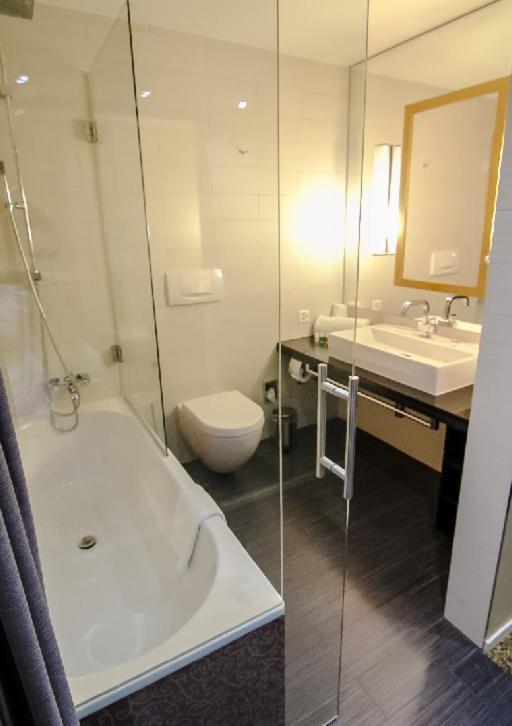 Post Hotel เวกกิส ภายนอก รูปภาพ