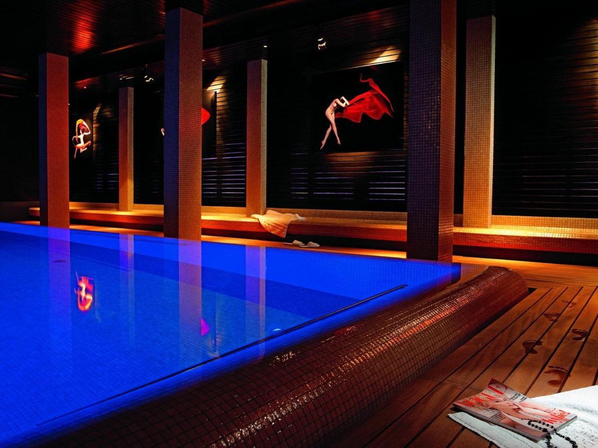 Post Hotel เวกกิส ภายนอก รูปภาพ