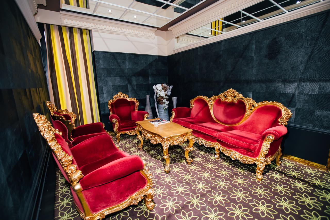 Post Hotel เวกกิส ภายนอก รูปภาพ