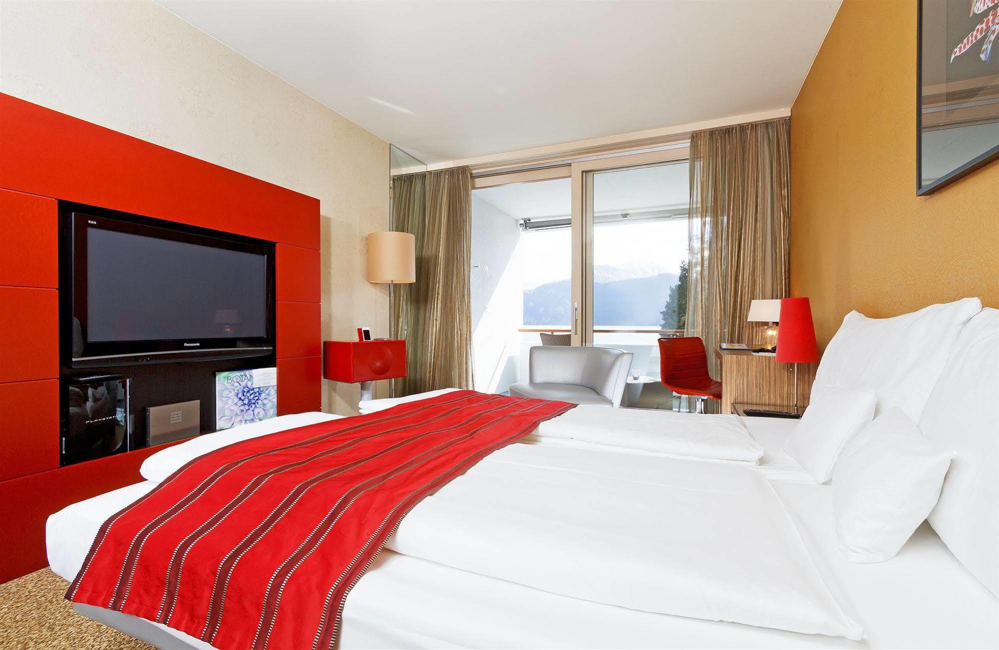 Post Hotel เวกกิส ภายนอก รูปภาพ