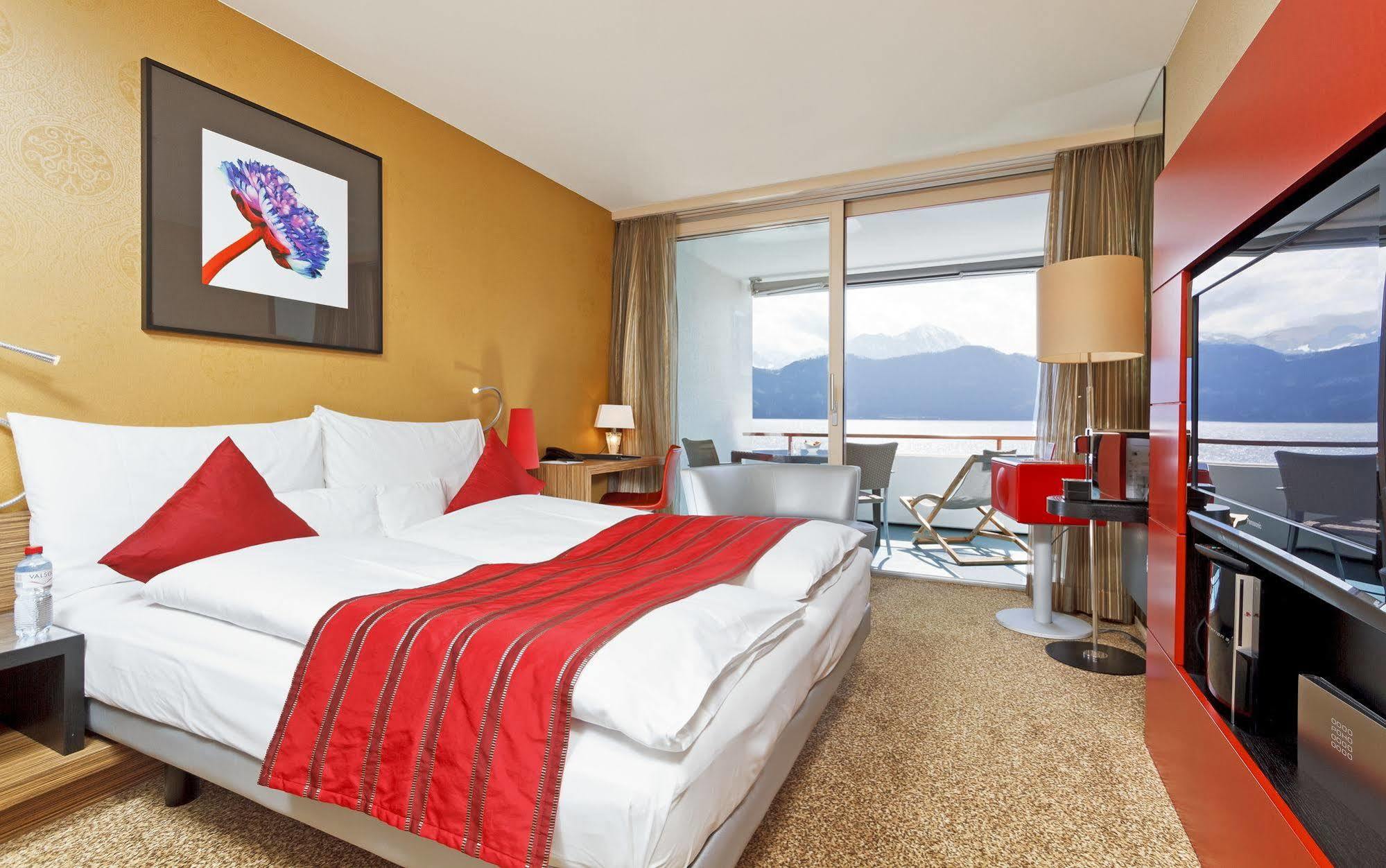 Post Hotel เวกกิส ภายนอก รูปภาพ