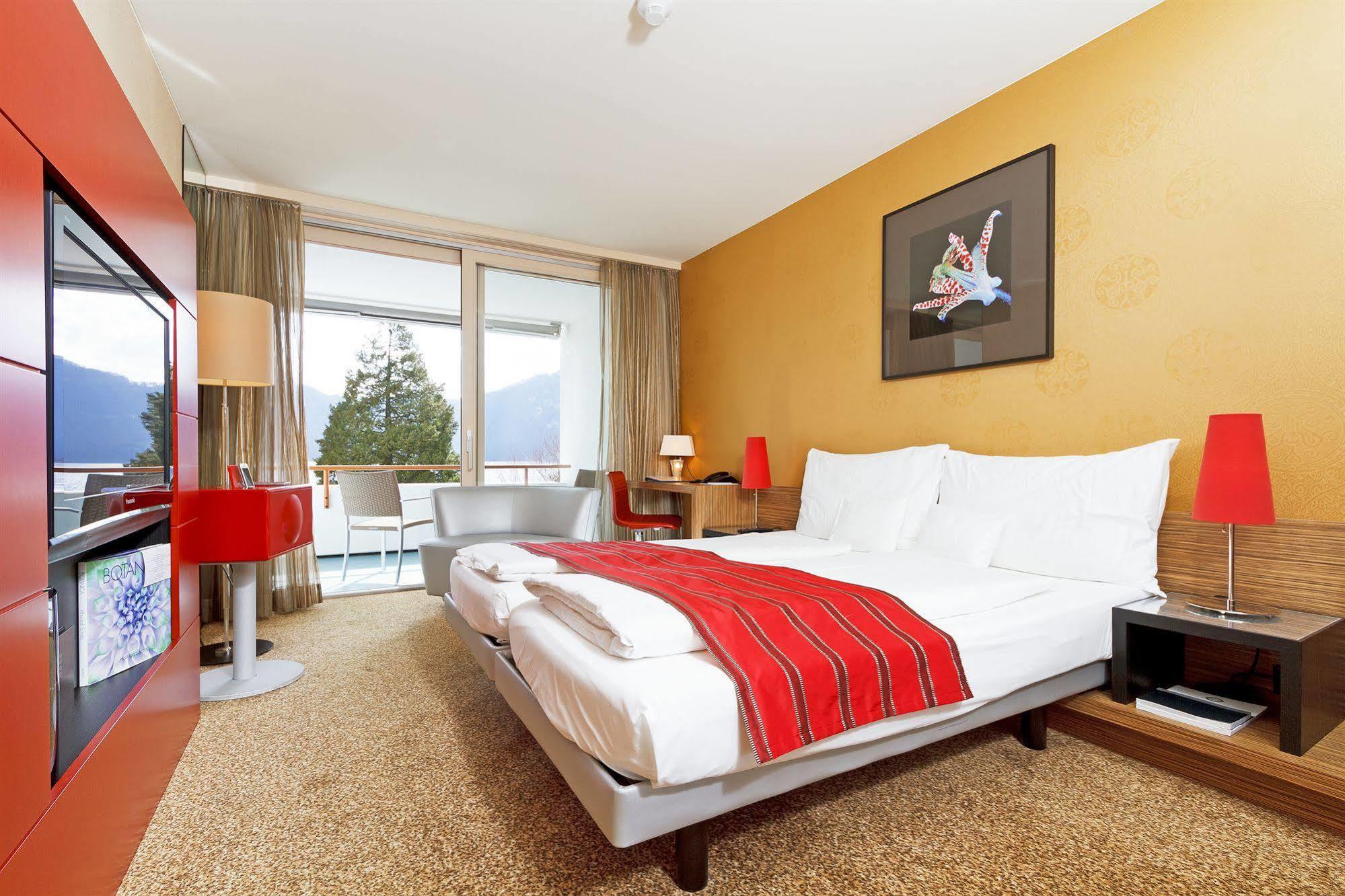 Post Hotel เวกกิส ภายนอก รูปภาพ