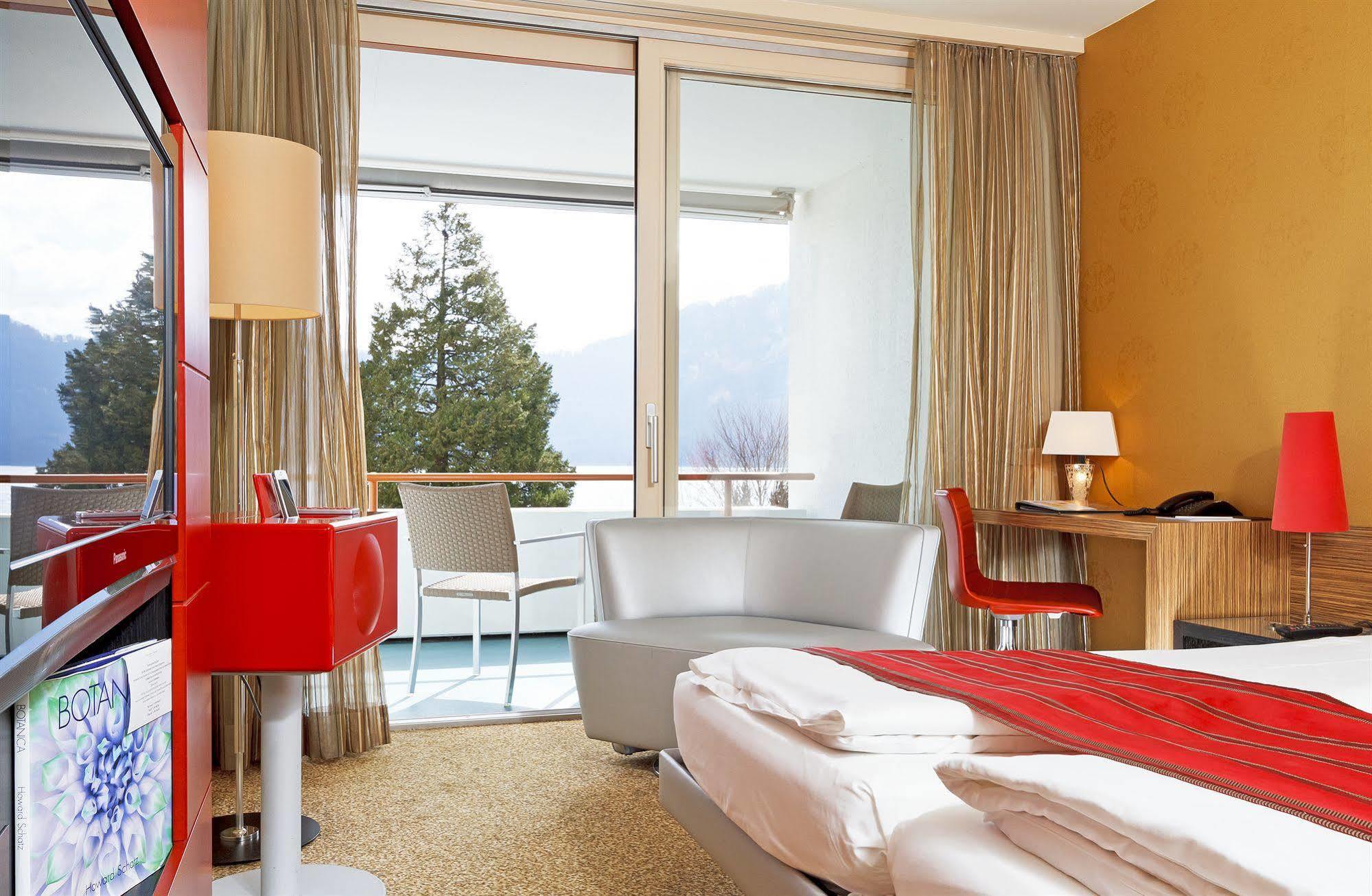 Post Hotel เวกกิส ภายนอก รูปภาพ