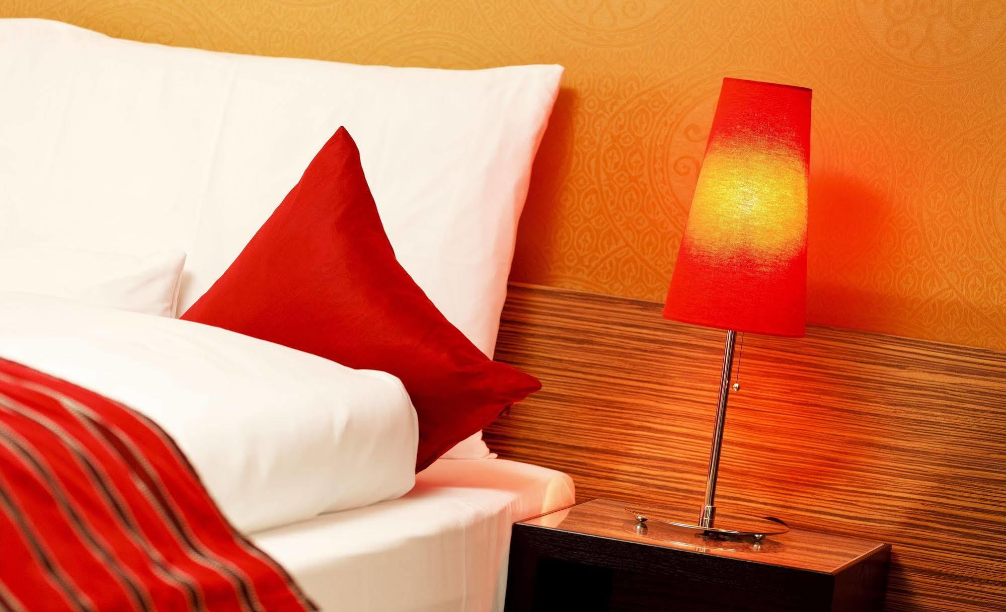 Post Hotel เวกกิส ภายนอก รูปภาพ