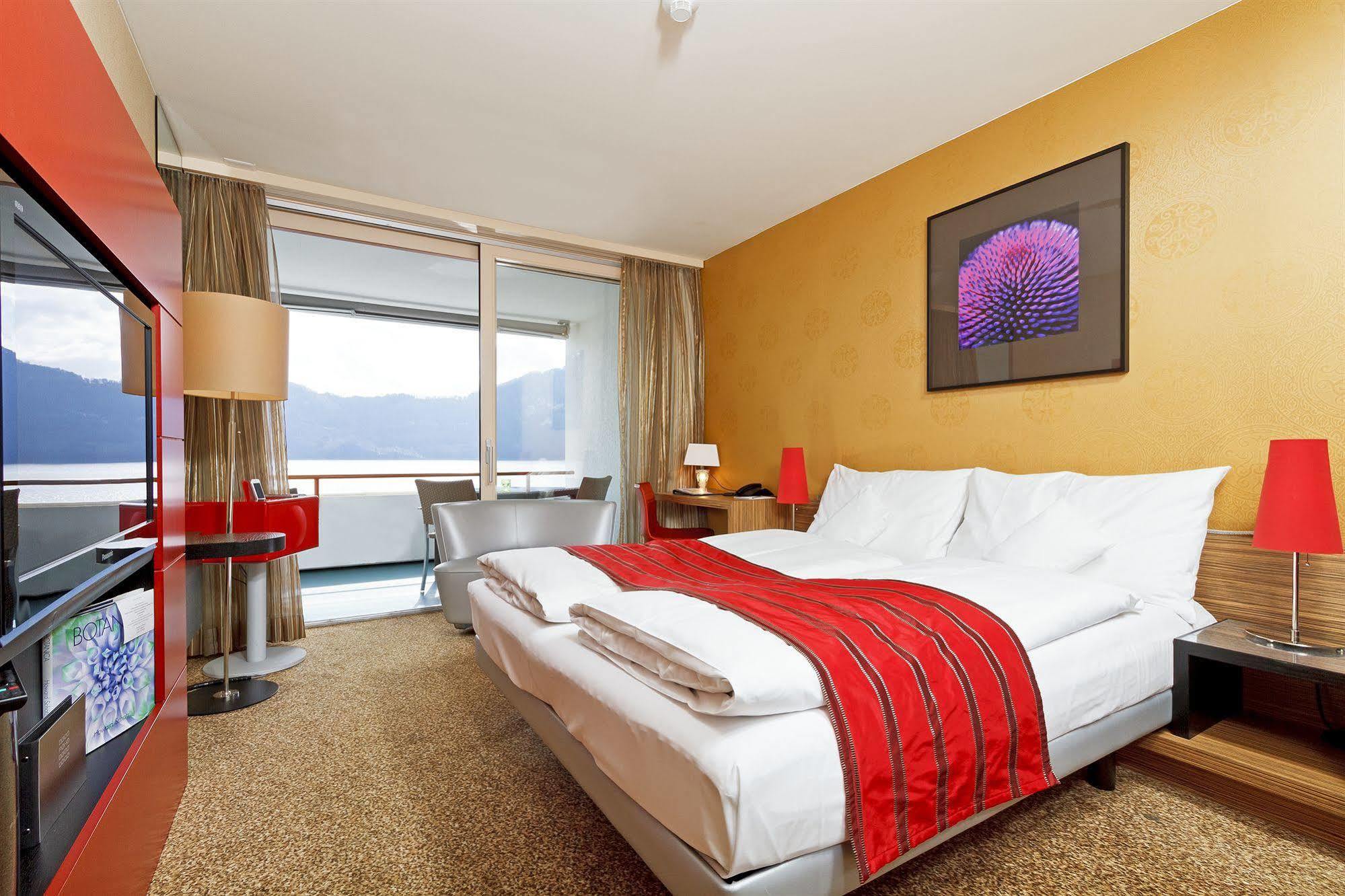 Post Hotel เวกกิส ภายนอก รูปภาพ