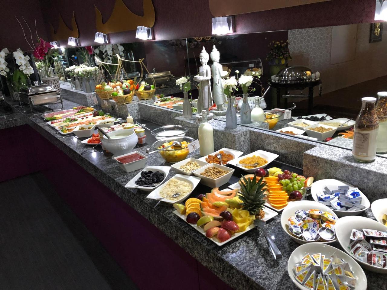 Post Hotel เวกกิส ภายนอก รูปภาพ