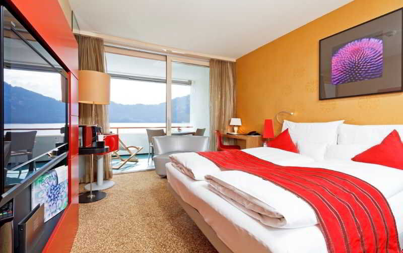 Post Hotel เวกกิส ภายนอก รูปภาพ